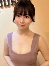 ビューティーストレッチ 大阪梅田本店&nbsp;辻 まこ