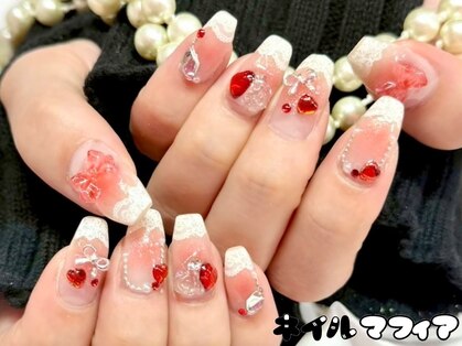 ネイルマフィア 原宿(NAIL MAFIA)の写真