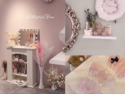 フィオナ 大久保店(Fiona)の写真