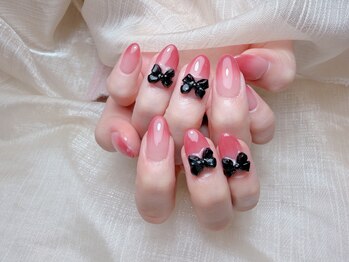 ミキネイルサロン(MiKi Nail Salon)/7980