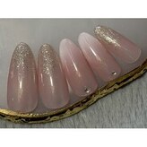 レイネイルトゥーキャンアイドレッシー(Ray Nail to Can I Dressy)