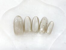 リムピッド(Limpid)/トレンドシンプルデザインネイル