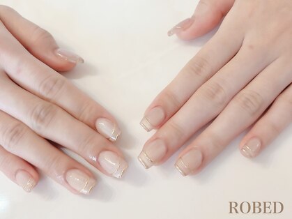 ローブド(ROBED)の写真