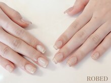 ローブド(ROBED)