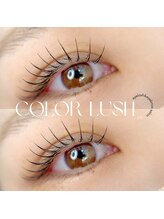 ティティ(titi)/カラーエクステ 100本