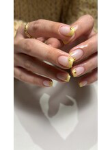 ペイル(#peil)/yumi omakase !