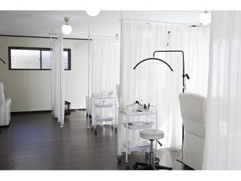 アイルーム 大宮店(eyeroom)/アットホームな空間☆