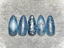 パープヘイズ(PURPLE HAZE)/定額Bコース