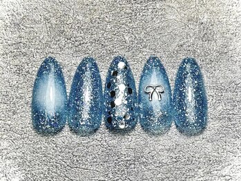 パープヘイズ(PURPLE HAZE)/定額Bコース