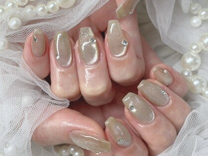 ネイルリアン(Nail lieN)の写真