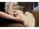 リコレ(Ricore)の写真/つらい首肩に☆オールハンドのしっかり圧で頭痛の軽減を実感。癒しのひとときを♪