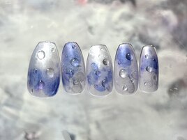 【パラジェル】梅雨定額