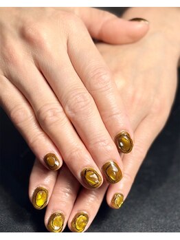 ヴィント(vint.)/ネイルデザイン