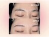 レディース限定◆美眉アイブロウWAX 3600円 ※間引き+500円