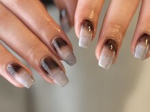 フィロンネイル 大森店(filonnail)/お持ち込み120分