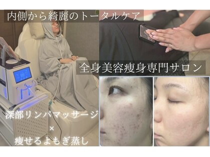 YOSAPARK Bijouの写真