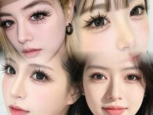 ワイケイビューティーサロン(YK Beaty salon)/