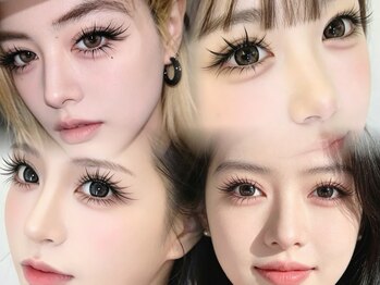ワイケイビューティーサロン(YK Beaty salon)/