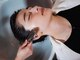 イッソウヘッドスパ(ISSOU head spa)の写真/頑張る自分へのご褒美に♪特許技術の浄化メソッドで、心身ともに解き放たれる至福のひとときを。