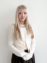 ディーネイル アイラッシュ オカザキ(DEE nail×eyelash okazaki)&nbsp;momona.g 