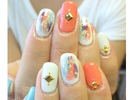 アート10本で10584円！