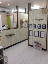 J'Sメディカル整体院 藤沢/院内写真