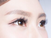 アイラッシュメイ(eyelash May)/LEDフラットラッシュつけ放題