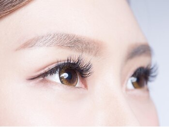 アイラッシュメイ(eyelash May)/LEDフラットラッシュつけ放題