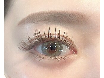 ラピス 渋谷店(Lapis)/上220本/下60本 カーキブラウン