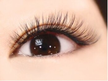 アンドルーチェ なんばパークス店(ANDRUCHE)/ミンクエクステ