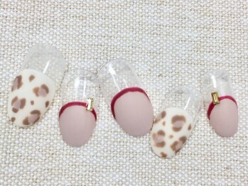 定額サンプル♪初回オフ代無料！