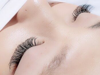 レア 五井店(Lea)/ボリュームラッシュ《500本》