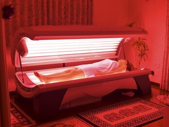 ビューティーリゾートリー(麗)/コラーゲンマシン