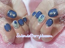 サロンドチェリーブロッサム(Salon de Cherryblossom)/