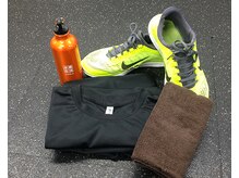 ビセットフィット(Be-set Fit)の雰囲気（手ぶらOKです！水素水飲み放題付♪）