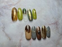 レーヴ(reve)/マンスリーデザインコース