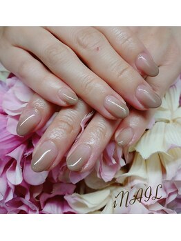 アイネイル(iNAIL)/