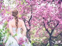 ビレボ マエバシ(BEREVO maebashi)/ブライダルメニュー施術【前橋】