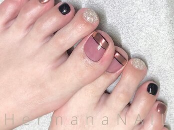 エルマナ ネイル(Hermana NAIL)/