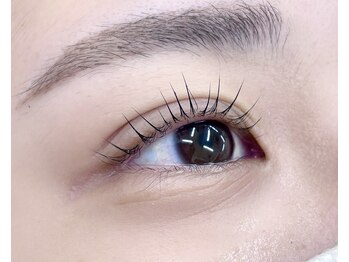 ビーティー(bT)/ラッシュリフト(まつ毛パーマ)