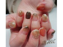 アイネイル(iNAIL)/
