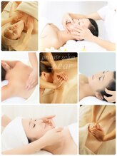 ディアー(Dear)/ボディー&フェイシャルコース