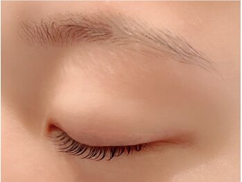 シルフ 六甲道店(Sylph)/まつ毛パーマ＆アイブロウ