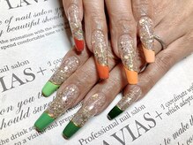 ラヴィアスプラス(LAVIAS+)/