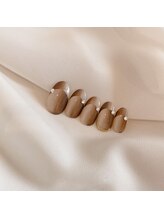 グログラン(Gros-Grain)/12月サンプル