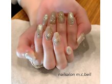 エムシーベル(m.c bell)/