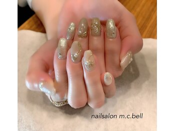 エムシーベル(m.c bell)/
