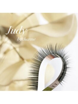 ジュディ バイ シャルム(Judy by charme)/カラーエクステ*フラット