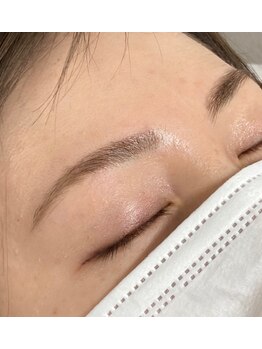 クオーレ(cuore)/眉WAX脱毛