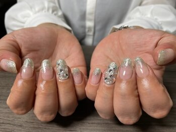 ネイルズティンク(Nails.tink)/